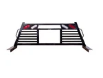 Frontier Truck Gear 110-19-9009 Headache Rack. Fixed Price $829.42.