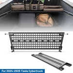 For 2024-2026 Tesla Cybertruck Bed Divider Cargo. Fixed Price $224.99.