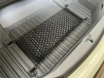 Rear Trunk Floor Style Organizer Mesh Web Cargo Net For Acura Rl 2005-2012 New. Fixed Price $15.95.