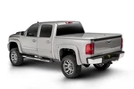 Undercover UC1156L-GBA Lux Hard One Piece Tonneau For Canyon/colorado. Fixed Price $1899.99.