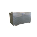 Better Built 37024151 100 Gal Aluminum Rectangle Transfer Tank Brite. Fixed Price $1249.00.