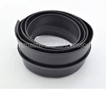 Truck Cap Rear Aluminum Framed Door Bottom Seal 6FT. Double Leaf # 4017020000. Fixed Price $15.25.