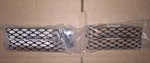 2005- 2009 Chrysler 300 Street Scene Oem Lower Valance Bumper Grille Insert. Fixed Price $50.00.