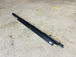 Genuine Rivian R1T Driver Left Lh Tonneau Cover Panel Guide Rail PT00000360-H. Fixed Price $128.00.