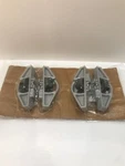 Genuine New Toyota Tundra Bed Tie-down Cleat PT278-0C01B Pack Of 4. Fixed Price $69.00.