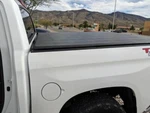 Extang 92461 Trifecta Soft Folding Truck Bed Tonneau Cover For 14-24 Tundra 5'7". Fixed Price $470.00.