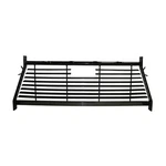 Window Guard Hdx Headache Rack Bed Rail Mounting Style Steel Black Ram Kit. Fixed Price $484.98.