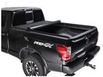 Access Literider Tonneau Cover Fits 14-18 1500, 15-19 2500/3500 8' Bed. Fixed Price $510.00.