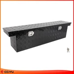 Storage Tool Box 60"X18"X18" W/2X Lift Air Rod + Lock For Truck Home Garage. Fixed Price $399.49.