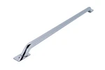 Dee Zee DZ99612 Stainless Steel Side Rail 1.9" Dia For Silverado/sierra 1500. Fixed Price $222.66.