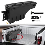 Truck Bed Storage Box For Nissan 2005-2019 Frontier 2004-2015 Titan Left Side. Fixed Price $83.70.