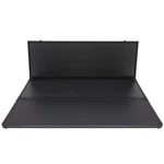 5FT Hard Tonneau Cover 3-FOLD For 2016 2017 2018 2019 2020 2021 Toyota Tacoma. Fixed Price $246.86.