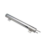 Trans-dapt 6910 Radiator Overflow Tank 2 In. Diameter X. Fixed Price $94.99.