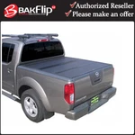 Bakflip G2 226506 For 2005-2021 Nissan Frontier Crew Cab 4-DOOR 5' Short Bed. Fixed Price $999.99.