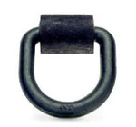 Pacific Carg DR-062 5/8'FORGED D-ring W/weld-. Fixed Price $14.14.