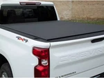 Access Lomax Pro Series Tonneau Cover Fits 22-25 Toyota Tundra 5'7" Bed W/rails. Fixed Price $1353.60.