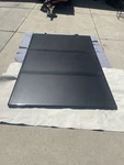 Mamoru Truck Bed Cover 8 Ft 2 In. Fixed Price $375.00.