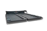 Truck Trolley TT2201 Bed Slide; Foldable; 300 Pound Capacity; 62-1/2" Length X. Fixed Price $432.38.