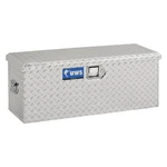 Uws EC20061 Foot Locker Standard Single Lid Chest Tool Box. Fixed Price $462.95.
