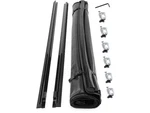 Tonneau Cover Apr 16WYMK43 For Gmc Sierra 1500 2021 2019 2020 2022 2023. Fixed Price $210.10.