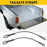 Pair For 1987-2011 Dakota / 2006-2009 Raider Tailgate Cable 55174826 55174827. Fixed Price $14.99.