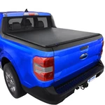 Tyger Auto T3 Soft Tri Fold Tonneau Cover Ford Maverick. Fixed Price $369.99.