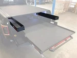 Bedslide Bsa-skb Black Bedbin Side Kix. Fixed Price $370.00.