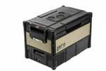 Arb 10802602 Universal Zero Fridge Freezer Single Zone 63QT 96X375ML 12V / 24VDC. Fixed Price $1332.00.