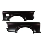 For Nissan Frontier 2005-2021 Fender Driver And Passenger Side Pair Primed. Fixed Price $1837.39.