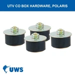 UTV-59PR Tool Box Hardware. Fixed Price $20.64.