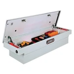 Jobox PSC1456000 Steel Single Lid Deep Fullsize Crossover Truck Wt New. Fixed Price $837.47.