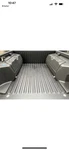 2022-2023 Oem Toyota Tacoma Bed Storage/cooler Box 5 Ft. Fixed Price $250.00.