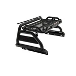 Black Horse Atlas Roll Bar Fit 2005-2023 Toyota Tacoma. Fixed Price $997.21.