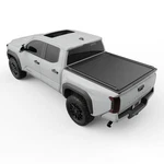 Egr RT040484E Rolltrac Electric Retractable Bed Cover For 2024 Tacoma 5'. Fixed Price $2537.87.