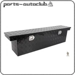 Storage Tool Box 60"X18"X18" W/2X Lift Air Rod + Lock For Truck Home Garage. Fixed Price $405.99.