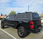 Truck Camper Shell - Custom Order. Fixed Price $3500.00.
