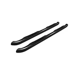 Black Horse Off Road 9JPCEA 3" Side Steps For 2014-2023 Jeep Cherokee. Fixed Price $339.86.