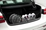 Genuine Kia Cargo Net 3R017-ADU00. Fixed Price $12.89.