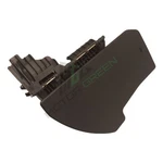 Range Rover Evoque TD4 L538 2016 Right Side Flap Cover GJ32-8743-AC. Fixed Price $133.94.
