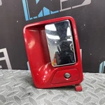 Oem 2008-2016 Ford F250 F350 Door Handle Exterior Outside Left Front Driver Red. Fixed Price $49.99.