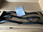 New Oem Gm Tailgate Truck Bed Extender 19329335 Silverado Sierra 2015-2019. Fixed Price $230.00.