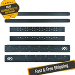 Westin 51-30015 Overland 57" Cargo Rails. Fixed Price $412.99.