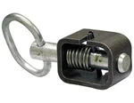 Buyers Products B2598H, 5/8" Weld-on Spring Latch Assembly. Fixed Price $10.25.