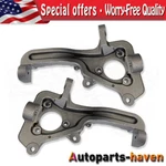 3" Front Lift Spindles Suspension Kit For 2002-2018 Dodge Ram 1500 2WD Truck New. Fixed Price $188.82.