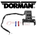 Dorman Shift Interlock Solenoid For 2008-2010 Chrysler Town & Country Eb. Fixed Price $94.00.