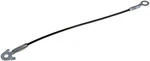 New - Chevy Gmc Cadillac Tailgate Support Cable Dorman 38530. Fixed Price $12.66.