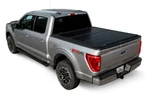 Leer Fits 04+ Ford F-150 HF350M 6FT 6IN Tonneau Cover Folding Full Size. Fixed Price $1127.00.