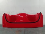 2012 Chevy Corvette C6 Grand Sport Convertible Top Storage Lid Tonneau #9355 S3. Fixed Price $269.99.