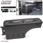 Fit For Dodge Ram 1500 2500 3500 Truck Bed Storage Toolbox Driver Side 02-18. Fixed Price $107.85.