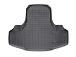 Weathertech Cargo Trunk Liner For 2008-2012 Honda Accord Black. Fixed Price $126.95.